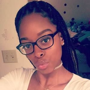 Meet your Posher, Latrice